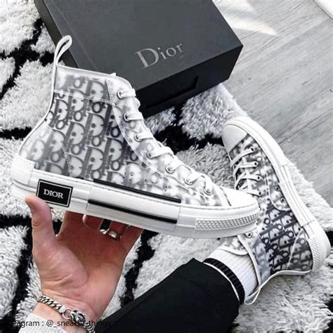 basquette dior blanche|sneakers dior homme luxe.